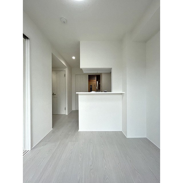 b'CASA 金町EAST リビング