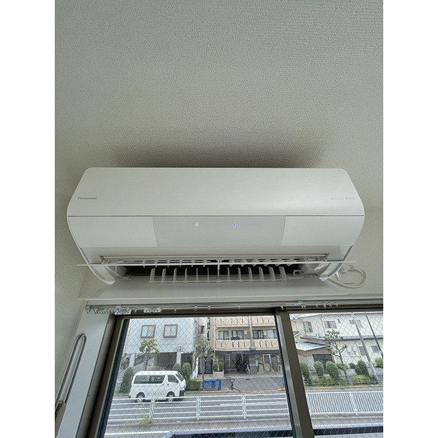 b'CASA 金町EAST その他設備