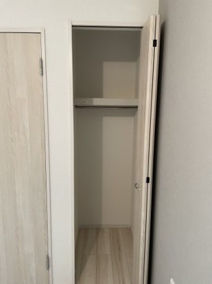 メルディア竹ノ塚2丁目2 収納