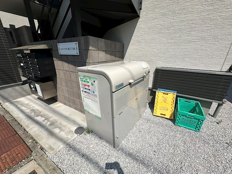 メルディア竹ノ塚2丁目2 その他共有部分