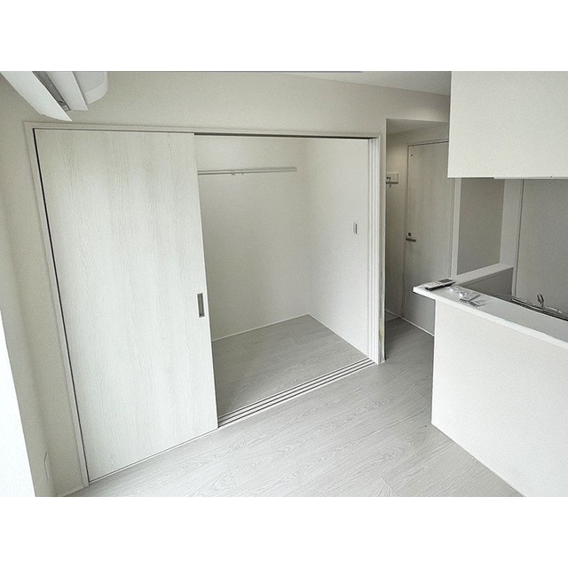 b'CASA 金町EAST リビング