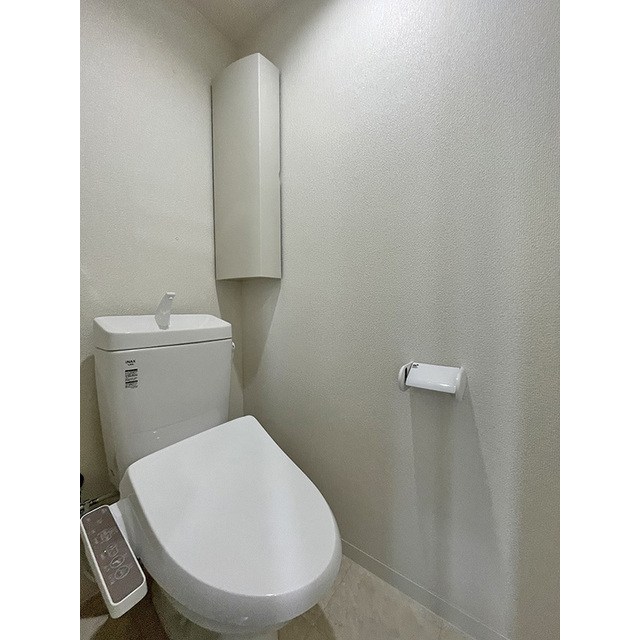 b'CASA 金町EAST トイレ