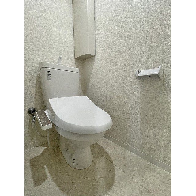 b'CASA 金町EAST トイレ