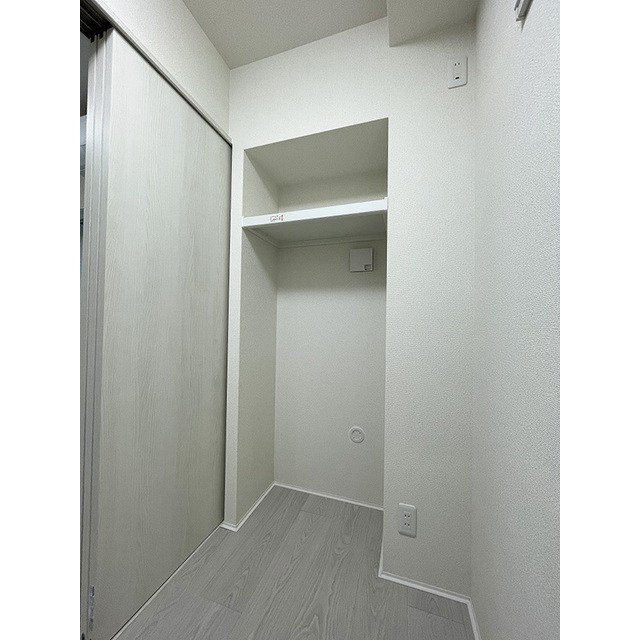 b'CASA 金町EAST 収納