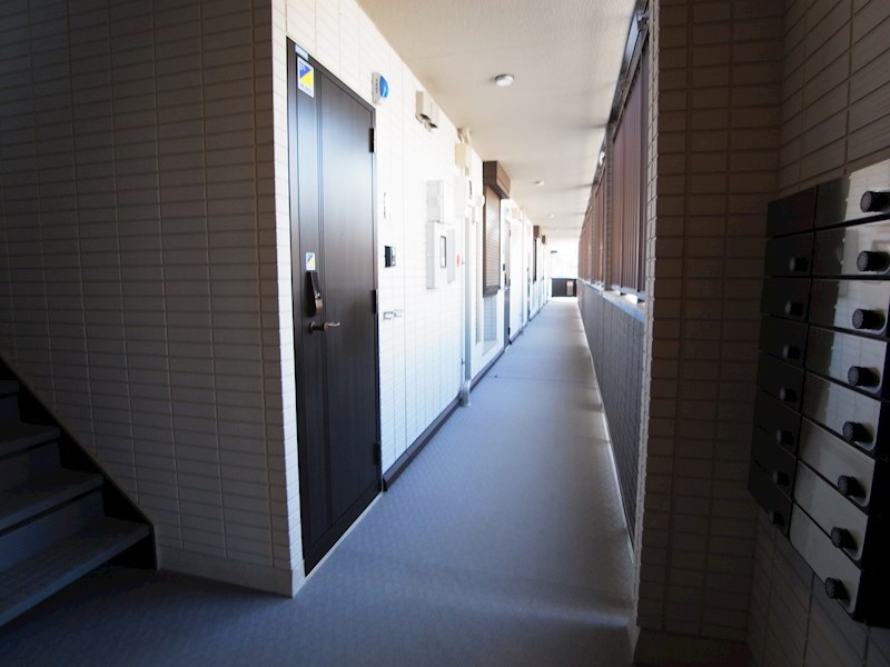 Ark　Bliss六町 その他