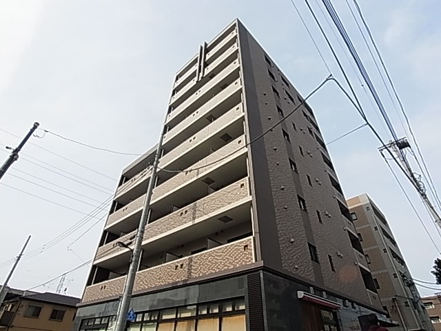 ＥＸＣＥＬ　ＫＥＩＷＡ 外観