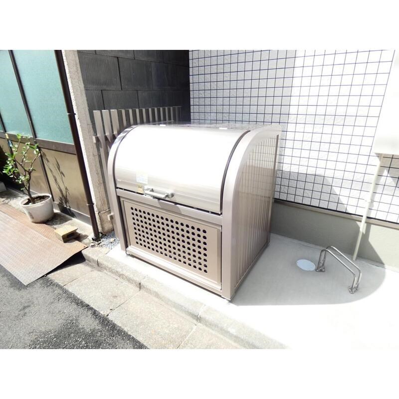 アイヴィレッジ その他共有部分