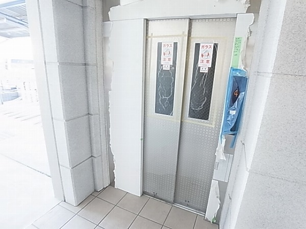 ハンプトン その他外観5