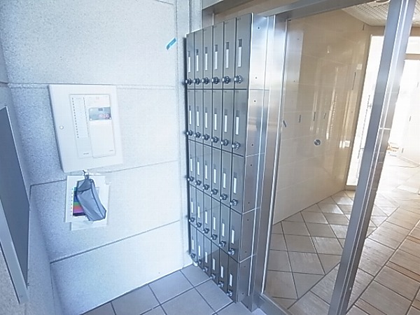 ハンプトン その他外観6