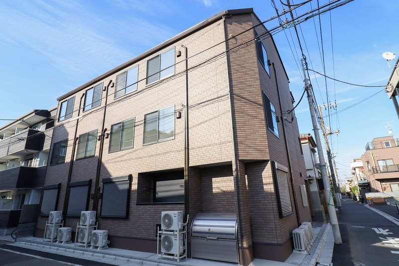 グランクオール千住大橋 その他