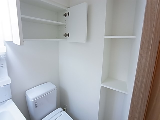 レーヴ　ドゥ　クレエ綾瀬 その他