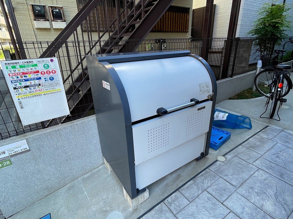 グラン　アンス その他共有部分
