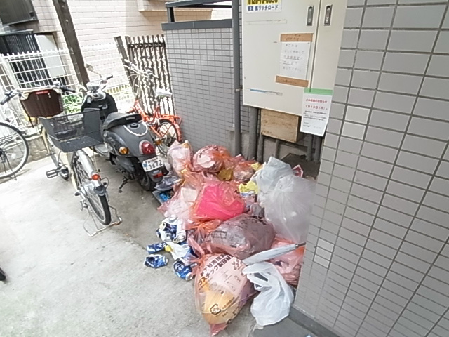 ワコーレエレガンスくぬぎ山  その他外観5