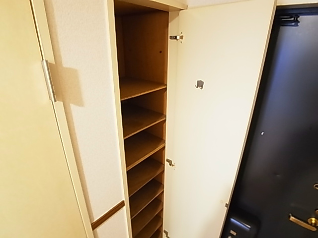 ワコーレエレガンスくぬぎ山  その他10