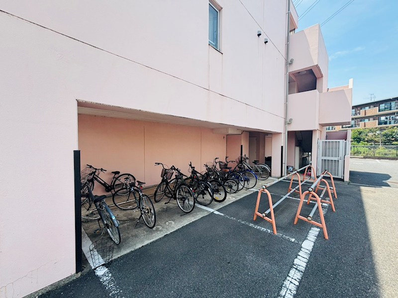 クレストガーデン野田 その他外観3