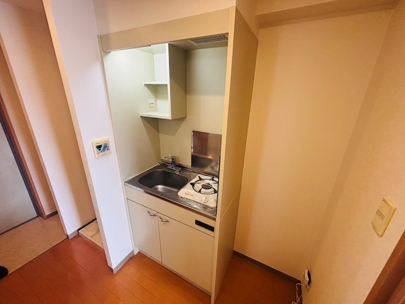 クレストガーデン野田 その他17