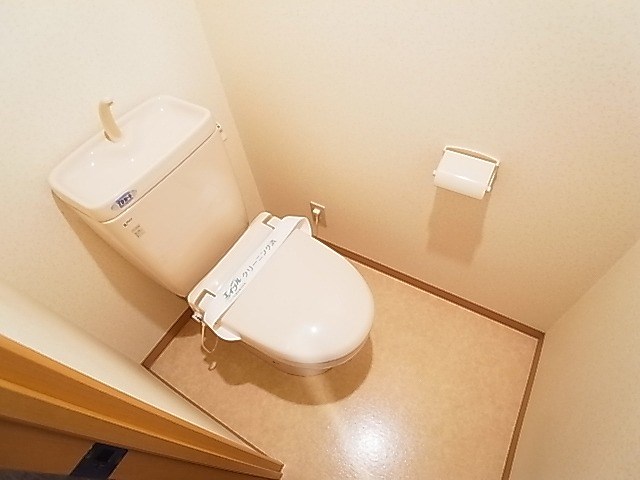 サンタバレー弐番館 その他1