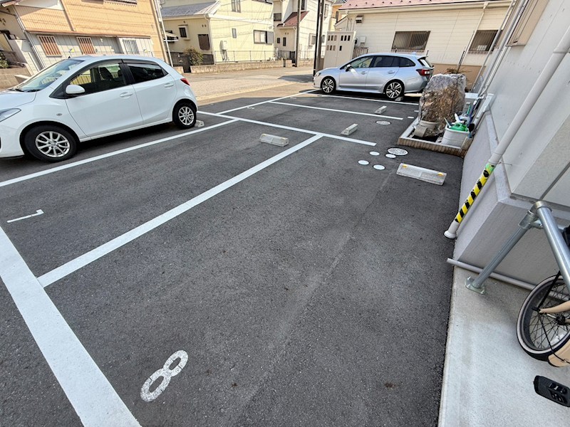 スカイタウンR その他外観1