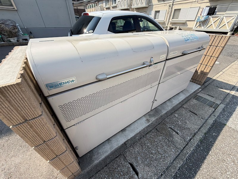 スカイタウンR その他外観5