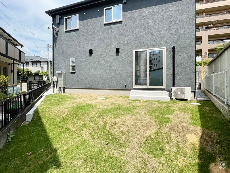松戸市大金平１２３戸建賃貸 その他4