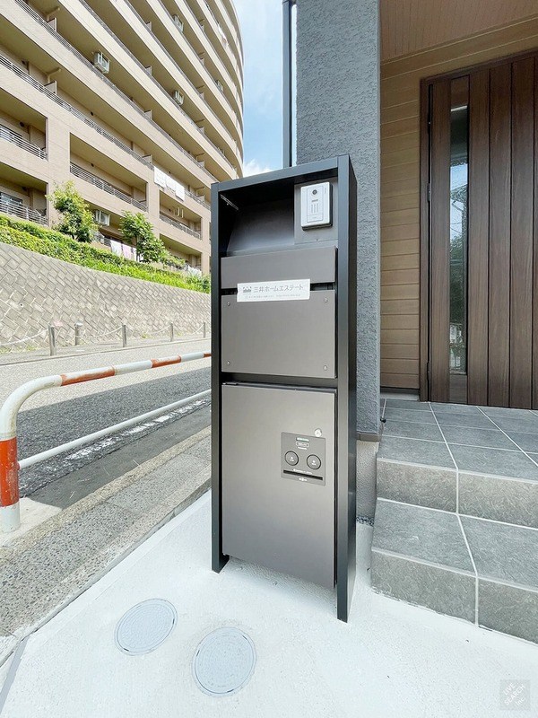 松戸市大金平１２３戸建賃貸 その他10