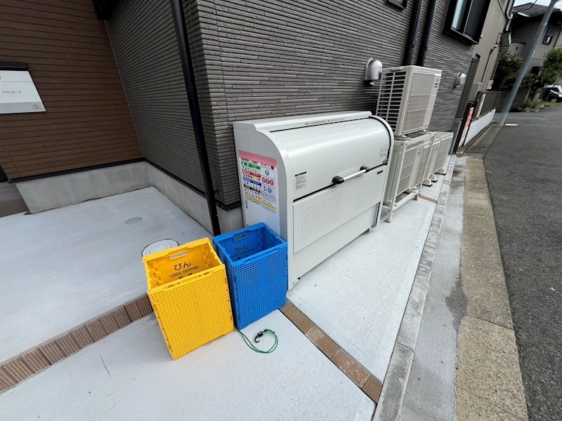 パインリーフ その他共有部分