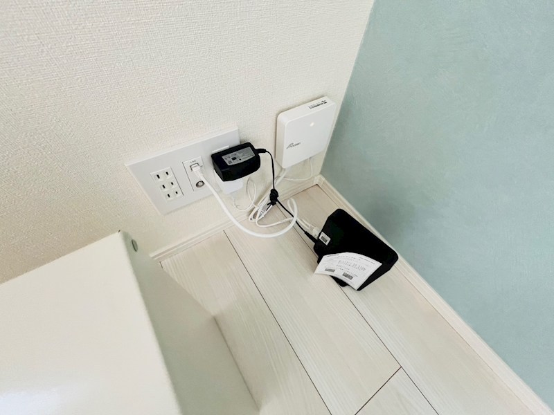パインリーフ その他