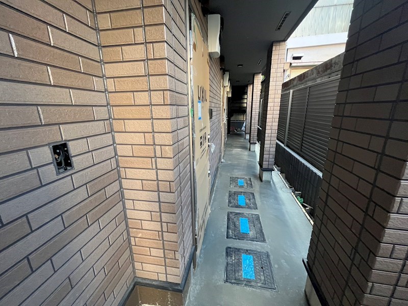 グランクオール千住大橋 その他