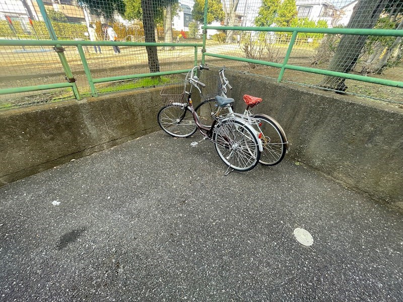 ハイツＨＩＲＡＮＯ   その他