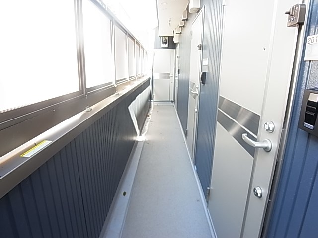 北千住大経レジデンスサクラ弐番館 その他