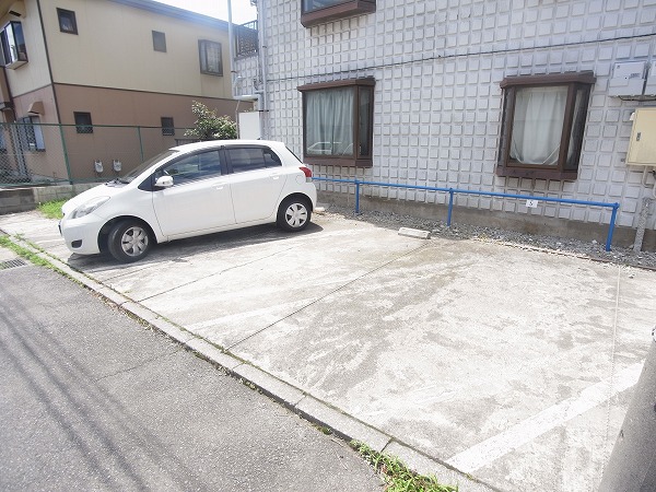 シャンブル　柏 その他外観3