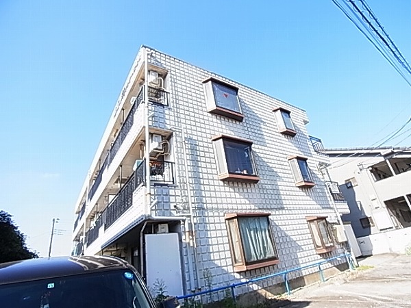 シャンブル　柏 その他外観6