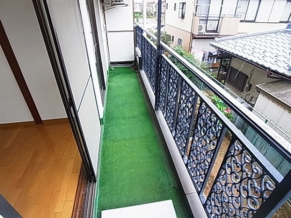 シャンブル　柏 その他7