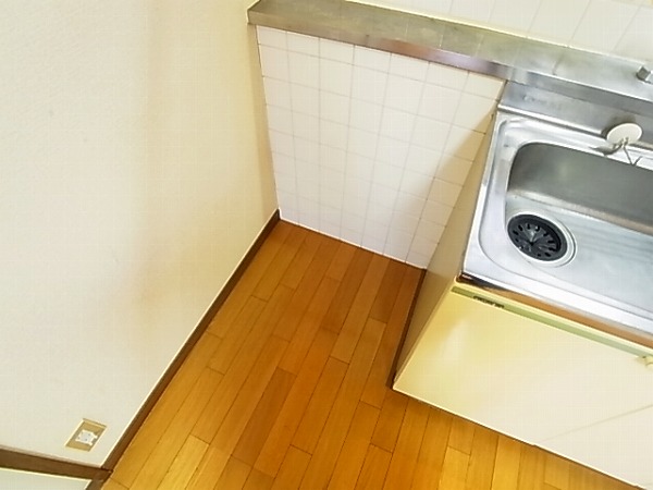 シャンブル　柏 その他15