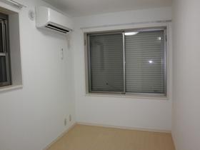 シャンテ町屋 リビング