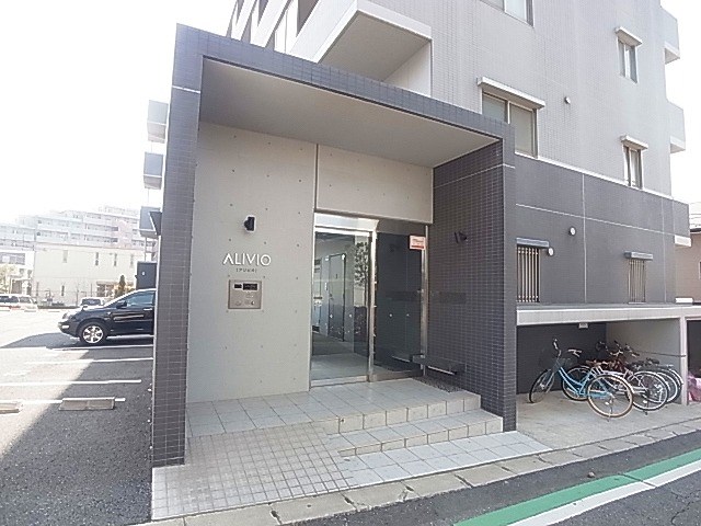 アリビオ その他外観6
