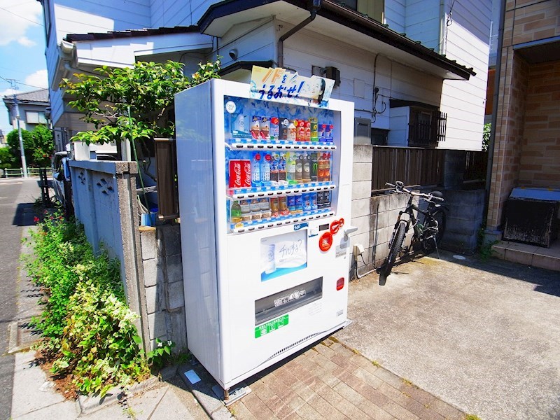 ハレルアナ その他共有部分