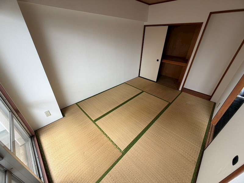 モンシャトー松戸 その他
