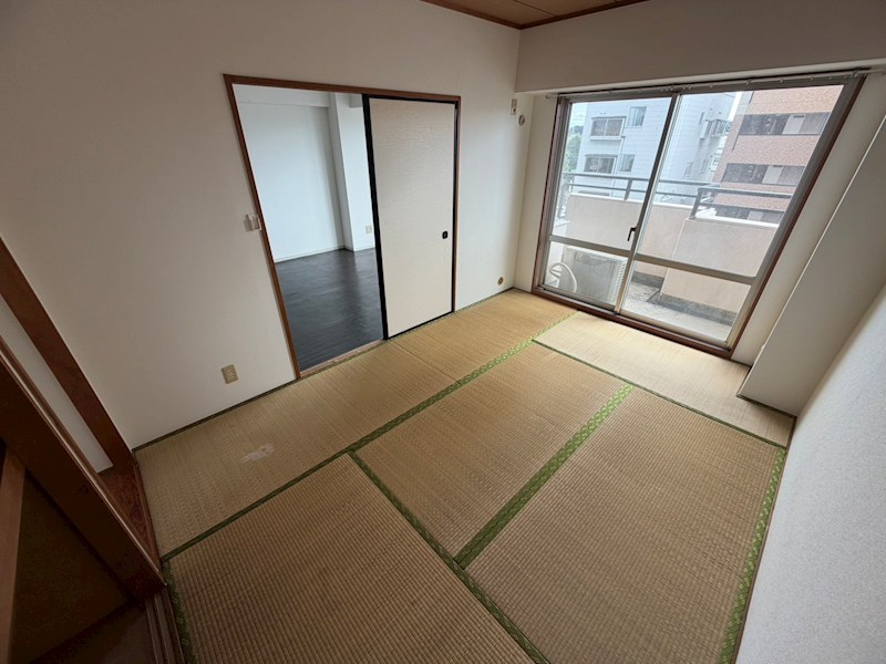 モンシャトー松戸 その他