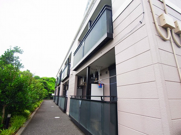 エスポアール　(白井) その他外観6