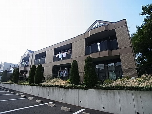 グランドメゾン その他外観4