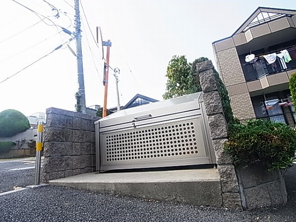グランドメゾン その他外観5