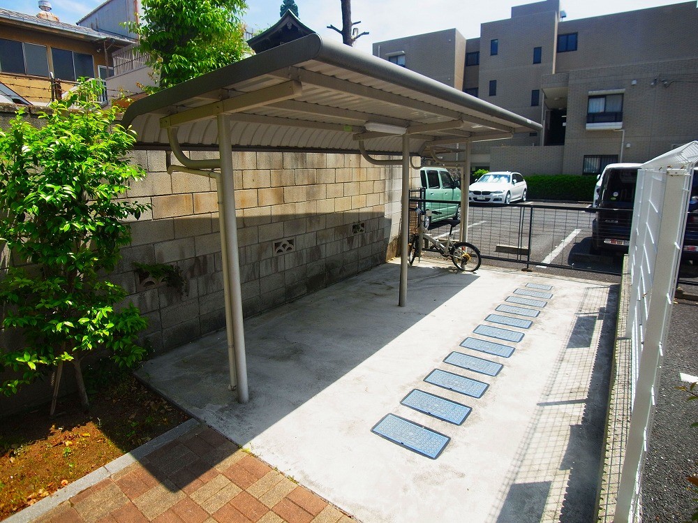 セジュール その他共有部分