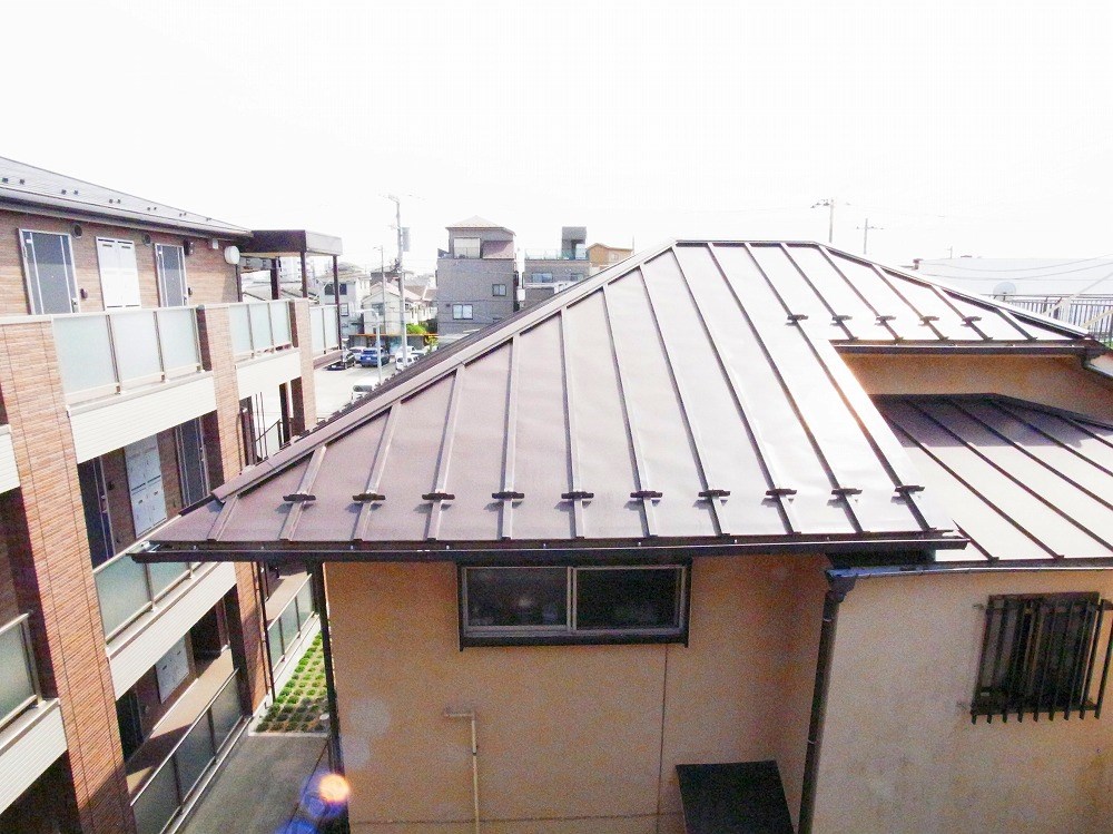 グラントワ谷在家 その他