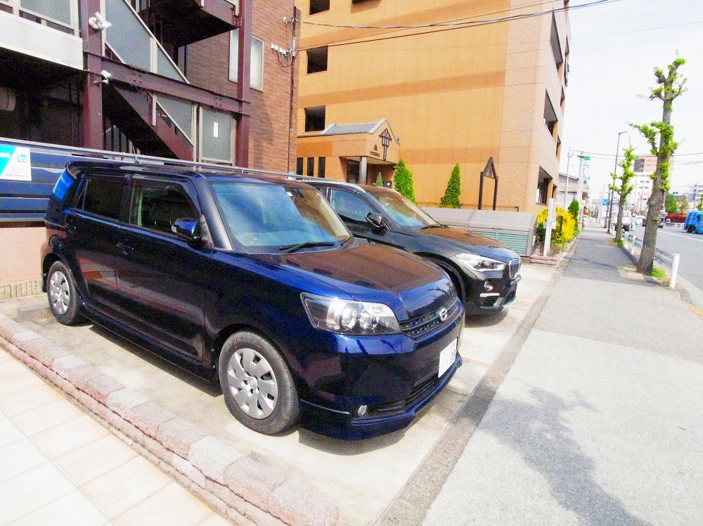 グラントワ谷在家 その他