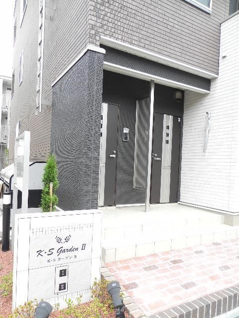 Ｋ・ＳガーデンⅡ その他外観1