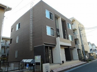 Ｋ・ＳガーデンⅡ その他外観3
