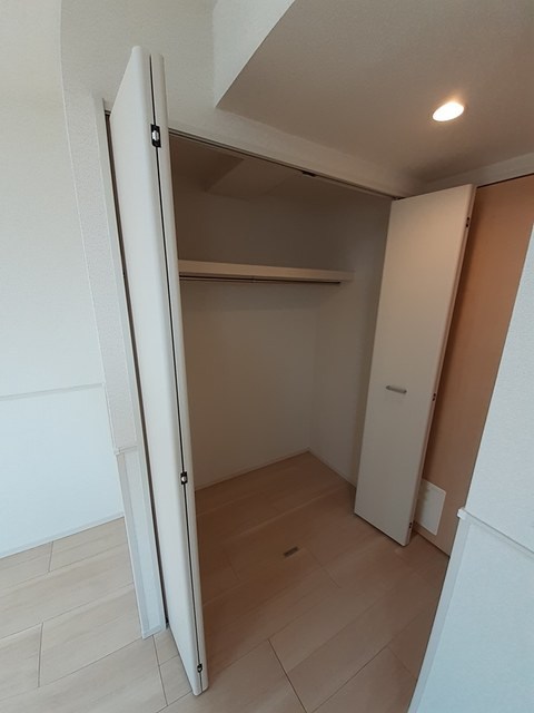 ユイマール三ノ輪 収納