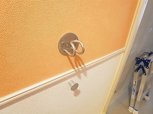 ユイマール三ノ輪 その他設備