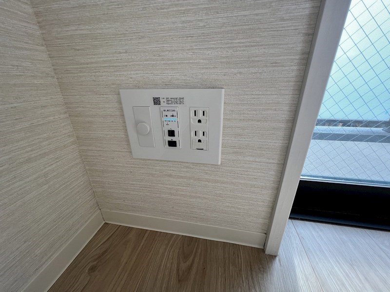 ＭＡＩＳＯＮ．Ｏ その他設備